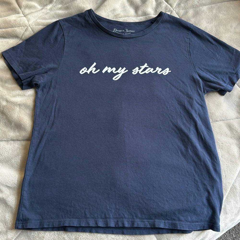 Draper James T-Shirt